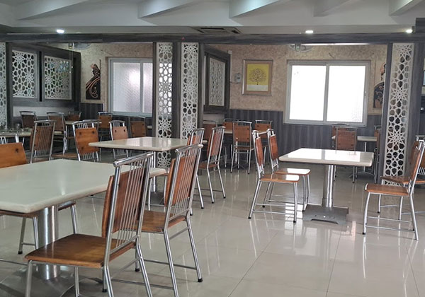 Restaurant Furniture 29