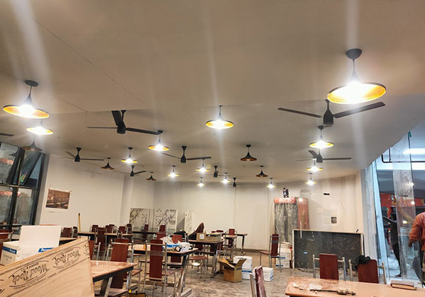 Restaurant Furniture 31